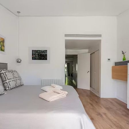 Blue&Greens Apartment Quinta do Lago Bagian luar foto