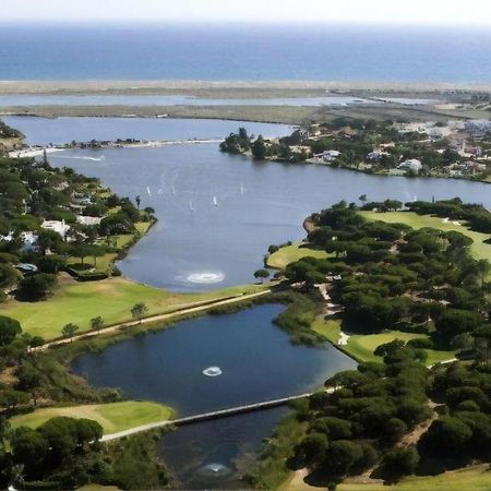 Blue&Greens Apartment Quinta do Lago Bagian luar foto