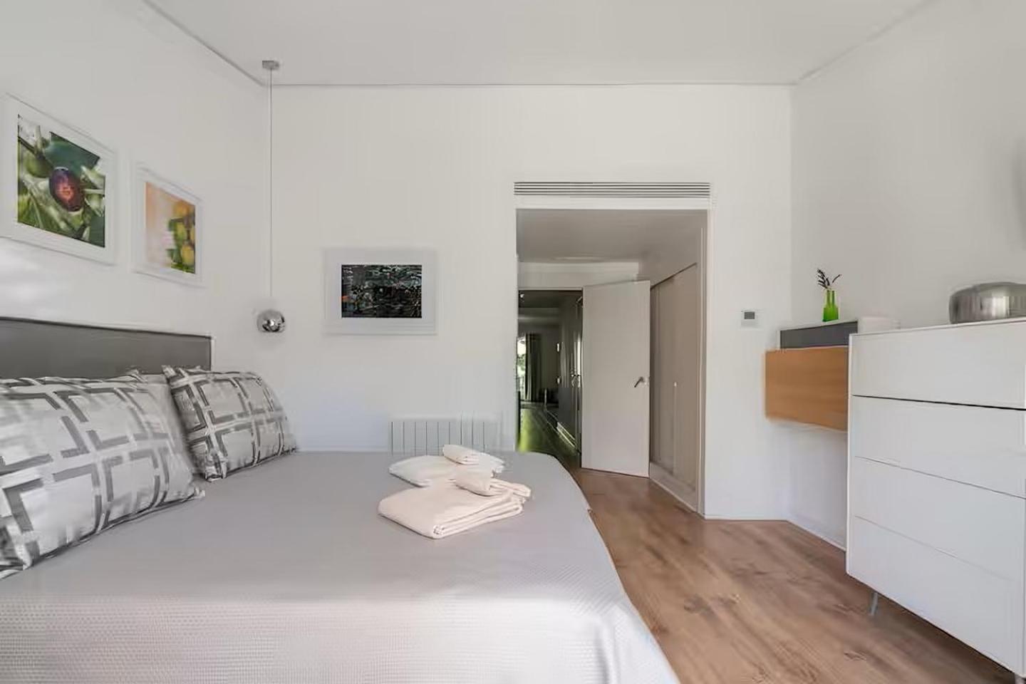 Blue&Greens Apartment Quinta do Lago Bagian luar foto