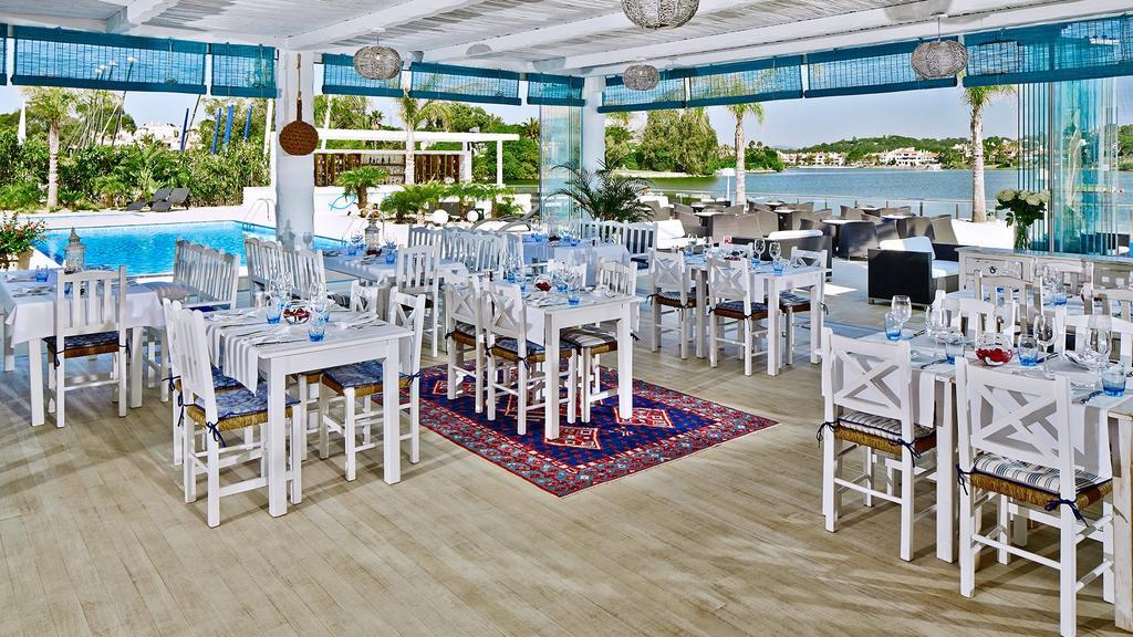 Blue&Greens Apartment Quinta do Lago Bagian luar foto