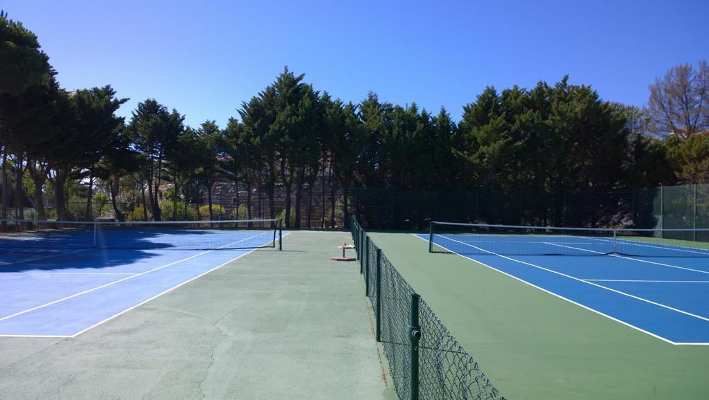 Blue&Greens Apartment Quinta do Lago Bagian luar foto