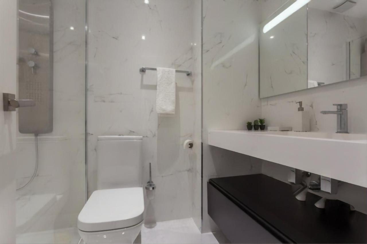 Blue&Greens Apartment Quinta do Lago Bagian luar foto