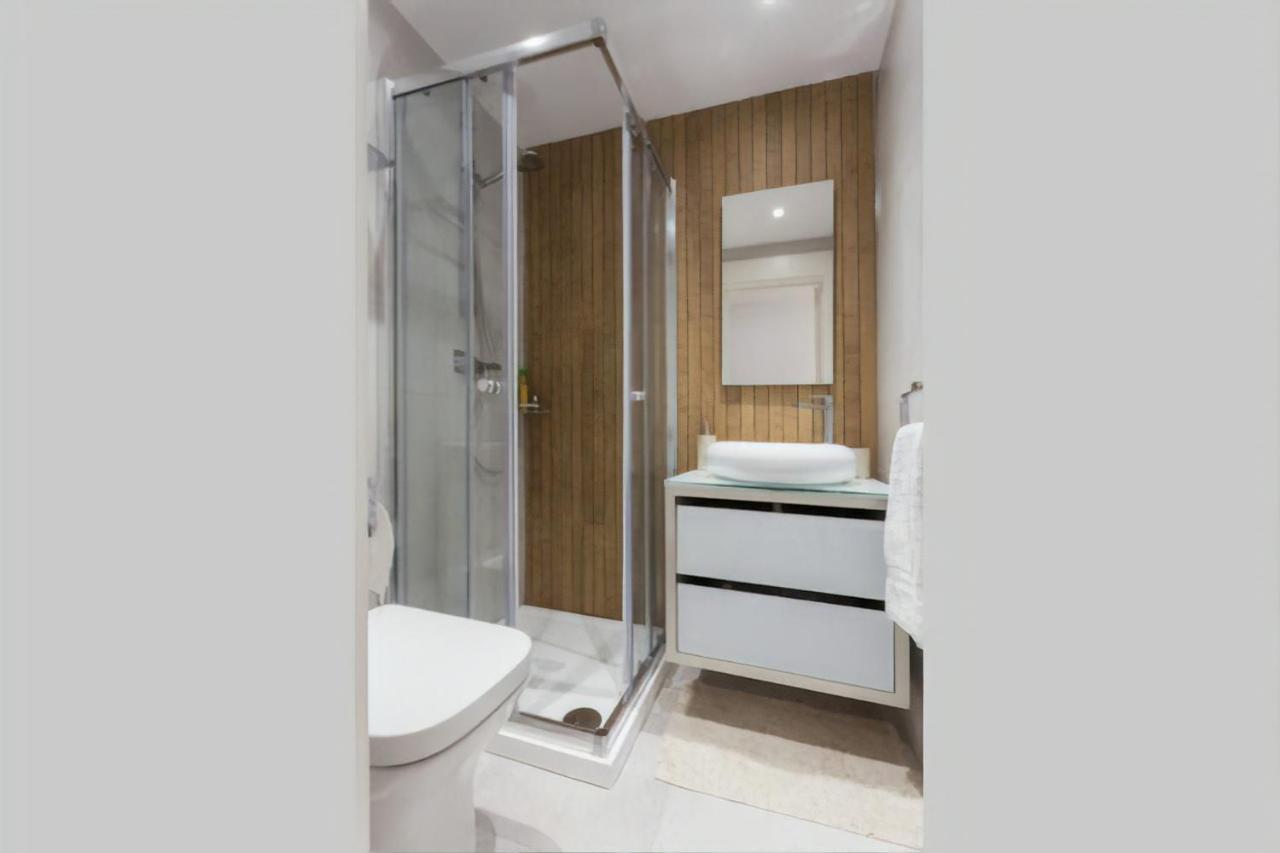 Blue&Greens Apartment Quinta do Lago Bagian luar foto